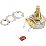 Fender 500K Solid Shaft Potentiometer