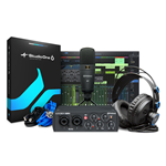 Presonus Audio Box 96 Studio Complete Recording Kit