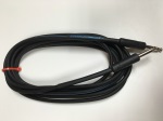 PROformance 15 foot Professional 1/4" St to St Instrument Cable