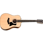 Taylor 150e 12-String Dreadnought Acoustic/Electric Guitar