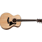 Taylor 114e Grand Auditorium Acoustic/Electric Guitar