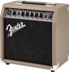 Fender Acoustasonic 15 Acoustic Guitar Amplifier