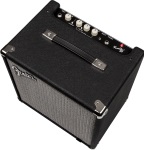 Fender Rumble 25 Bass Guitar Combo Amplifier