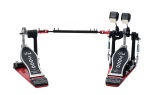 Drum Workshop DWCP5002AD4 Double Bass Drum Pedal