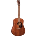 Martin D-15M Dreadnought 15 Series Acoustic Guitar