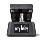 Cry Baby CBM95 Mini Wah Wah Effects Pedal