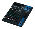 Yamaha MG10 10 Channel Mixing Console