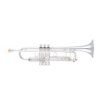 Yamaha YTR-8335GS Xeno Professional Trumpet