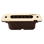 LR Baggs M-80 Acoustic Guitar Soundhole Pickup System