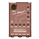 LR Baggs Para DI Acoustic Instrument Preamplifier