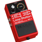 Boss RC-1 Loop Station Guitar Effects Pedal