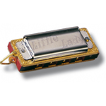 Hohner Little Lady Minature Harmonica