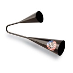 Latin Percussion LP231A Standard Agogo Bells