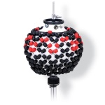 Latin Percussion LP485 Hi-Hat Shekere