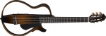 Yamaha SLG200N Acoustic/Electric Silent Guitar