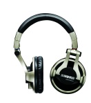 Shure SRH750DJ Professional DJ Headphones