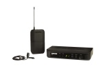 Shure BLX14/CVL Lavalier Wireless MIcrophone System