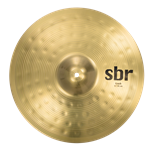 SABIAN 16" SBR Crash Cymbal