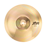 SABIAN 10" XSR Splash Cymbal