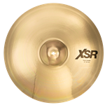 SABIAN 18" XSR Fast Crash Cymbal