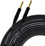 PROformance 6 foot USA Premium Instrument Cable 1/4" Straight to Straight
