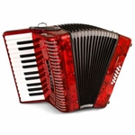 Hohner 1303 Hohnica 12 Bass Beginner Piano Accordion