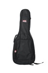 Gator 4G Acoustic Guitar Bag; GB-4G-ACOUSTIC