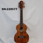 Kamaka HF-36 Tenor 6-String Ukulele