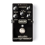 MXR M76 Studio Compressor Effects Pedal