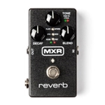 MXR M300 Reverb Effects Pedal