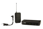 Shure BLX14/B98 Instrument Wireless Microphone System