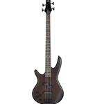 Ibanez GSR-200BL Left Handed GIO Series 4-String Electric Bass Guitar