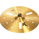 Zildjian 18" K Zildjian K EFX Cymbal