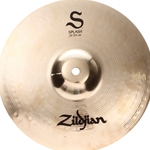 Zildjian 10" S Family Splash Cymbal