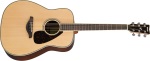 Yamaha FG-830 Traditional Body Acoustic Guitar