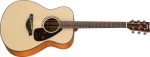 Yamaha FS-800 Small Body Acoustic Guitar