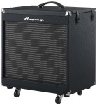 Ampeg PF115HE Portaflex 1X15" Flip-Top Bass Speaker Cabinet