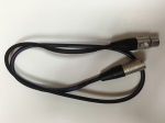PROformance 3 foot Professional XLR Microphone Cable