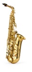 Jupiter Standard Alto Saxophone; JAS700