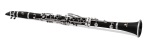 Jupiter Standard Bb Clarinet; JCL710N