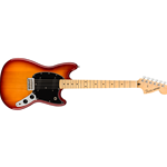 Fender Mustang Electric Guitar