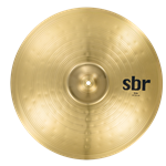 SABIAN 20" SBR Ride Cymbal