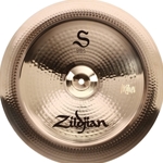 Zildjian 16" S Series China Cymbal