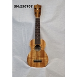 Kamaka HF-1 Standard Ukulele (Soprano)