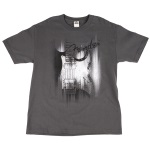 Fender Airburshed Strat T-Shirt