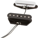 Fender Tex-Mex Telecaster Pickup Set