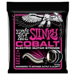 Ernie Ball Super Slinky Cobalt Electric Guitar Strings - 9-42 Gauge