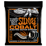 Ernie Ball Hybrid Slinky Cobalt Electric Guitar Strings - 9-46 Gauge