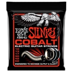 Ernie Ball Skinny Top Heavy Bottom Slinky Cobalt Electric Guitar Strings - 10-52 Gauge