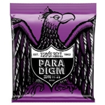 Ernie Ball Power Slinky Paradigm Electric Guitar Strings - 11-48 Gauge